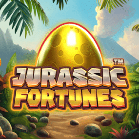 Jurassic Fortunes Jurassic Fortunes