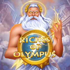Riches of Olympus Riches of Olympus