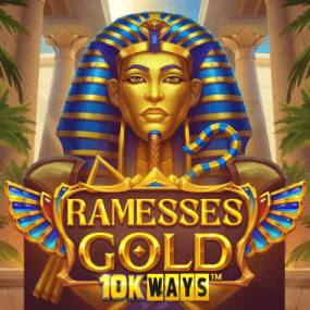 Ramesses Gold 10K Ways Ramesses Gold 10K Ways