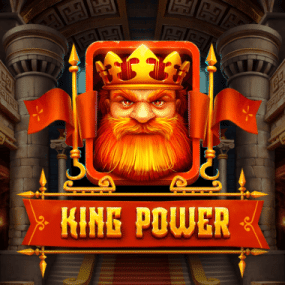 King Power King Power
