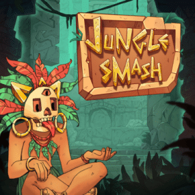 Jungle Smash Jungle Smash