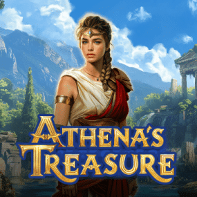 Athena's Treasure Athena's Treasure