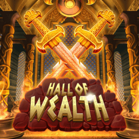 Hall of Wealth Hall of Wealth