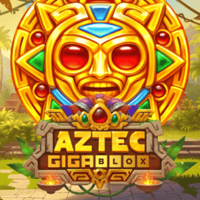 Aztec GigaBlox Aztec GigaBlox
