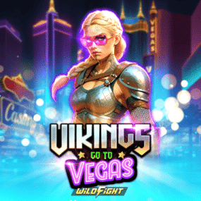 Vikings go to Vegas Wild Fight Vikings go to Vegas Wild Fight