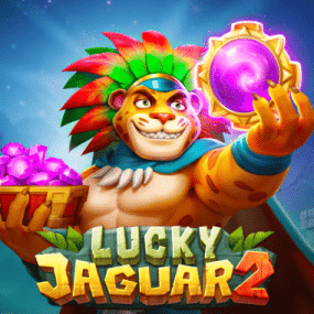 Lucky Jaguar 2 Lucky Jaguar 2