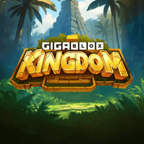 Gigablox Kingdom Gigablox Kingdom