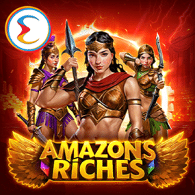 Amazons Riches Amazons Riches