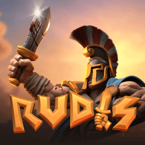 Rudis Rudis