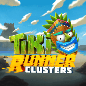 Tiki Runner Clusters Tiki Runner Clusters