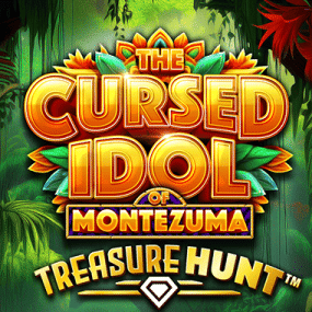 The Cursed Idol of Montezuma Treasure Hunt The Cursed Idol of Montezuma Treasure Hunt