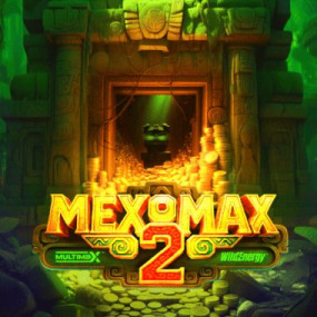 Mexomax 2 Wildenergy Multimax Mexomax 2 Wildenergy Multimax