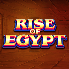 Rise Of Egypt Rise Of Egypt