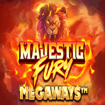 Majestic Fury Megaways