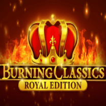 Burning Classics Royal Edition