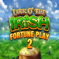 Luck O'The Irish Fortune Play II