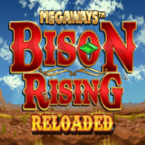 Bison Rising: Reloaded Megaways