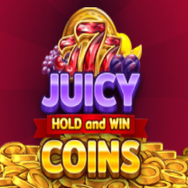 Juicy Coins: Hold and Win