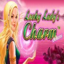 Lucky Lady's Charm Deluxe
