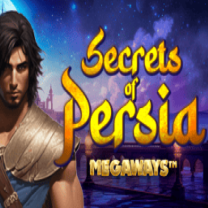 Secrets of Persia Megaways