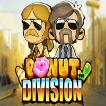 Donut Division