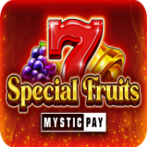 Special Fruits