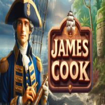 James Cook