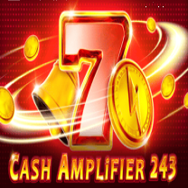 Cash Amplifier 243