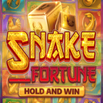 Snake Fortune Hold and Win