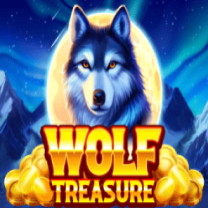 Wolf Treasure