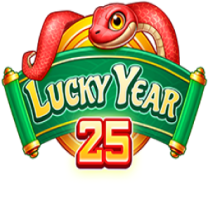 Lucky Year 25