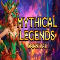 Mythical Legends Carnival