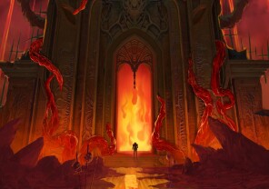 Gates of Hellfire