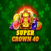 Super Crown 40