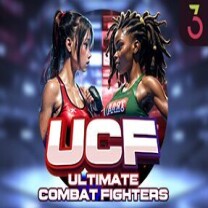 Ultimate Combat Fighters