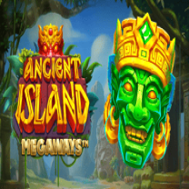 Ancient Island Megaways