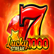 Lucky Streak 1000