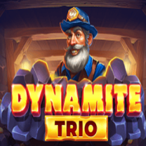 Dynamite Trio