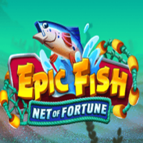 Epic Fish: Net of Fortune