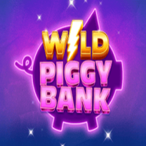 Wild Piggy Bank