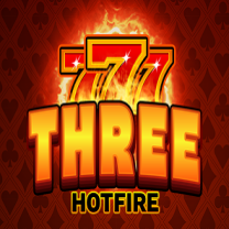 Three Hotfire