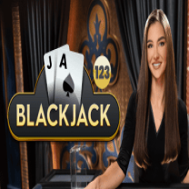 Blackjack 123