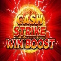 Cash Strike Win Boost