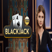 Blackjack 132