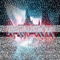Ragnarok 40K