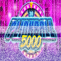 Plinkball 5000