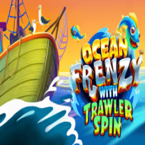 Ocean Frenzy