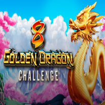 8 Golden Dragon Challenge