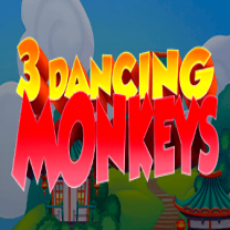 3 Dancing Monkeys