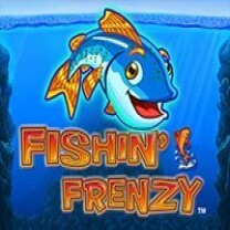 Fishin' Frenzy